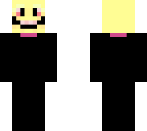 lemon demon (fnf)