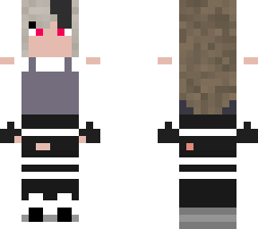 liah | minecraft skin