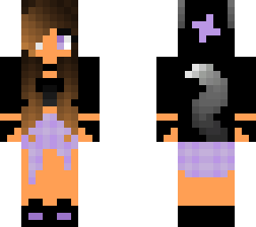 light pink/purple