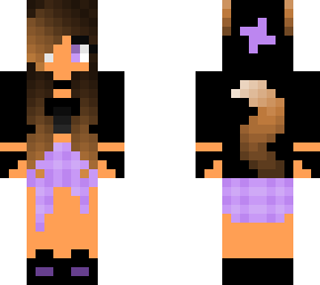 light purple/pink