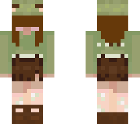 lil frog