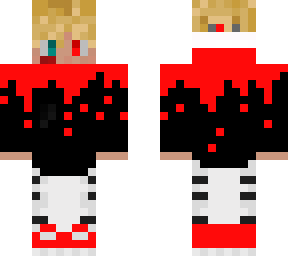 lil_splat red