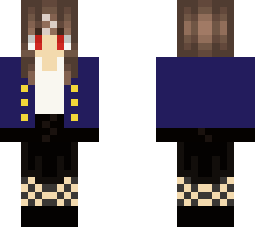 lila villian arc 2.0 skin
