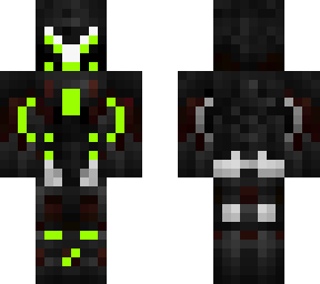 lime awesome knight