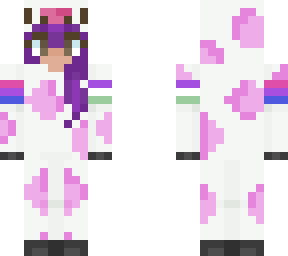 little cow guy onesie!