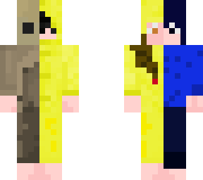 little nightmares protaginists