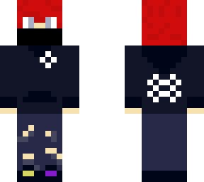 lokii black