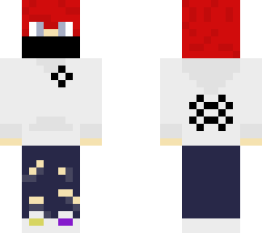 lokii white