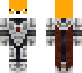 lord fox
