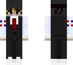 lxiismc | skin