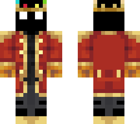 m4gic_'s king