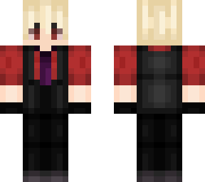 mafia bakugo