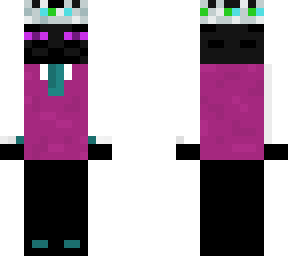 mafia enderman