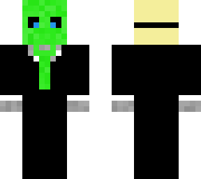 mafia green