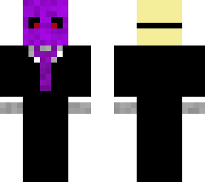 mafia purple