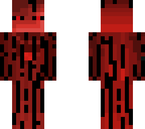 magma enderman