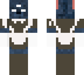maid