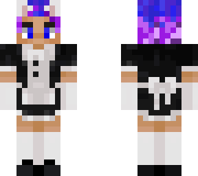 maid boy