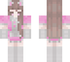 maid girl edited- credit to "saddenedhope"