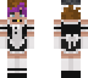maid me
