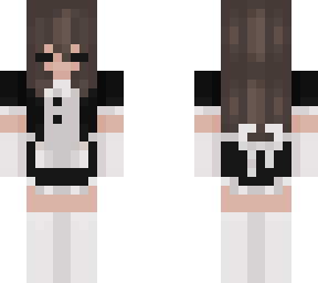 maid me