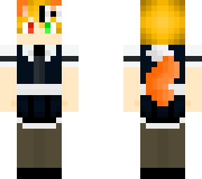 maid outfit for seavel14