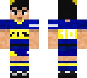 maradona en boca