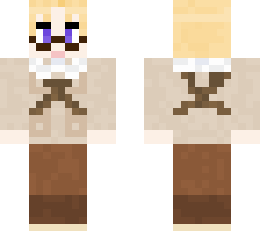 matthew williams (canada) skin