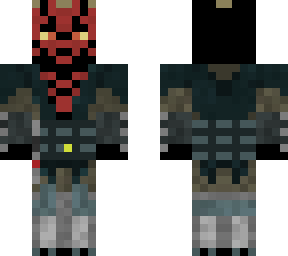 maul