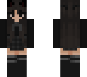 me catgirl