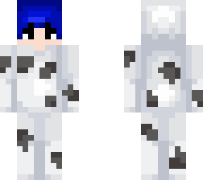 me cow