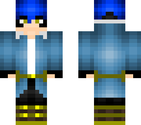 medieval boy