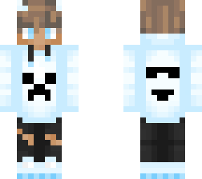 meelo_ariel skin