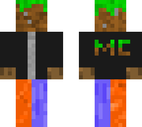 mincraft