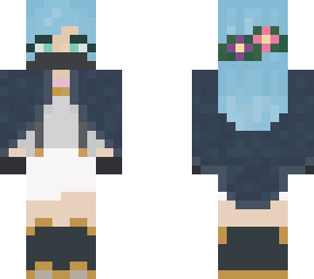 mist skin