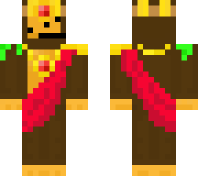 monkky chiefton