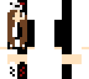 monokuma onesies