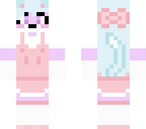 moonlight shinesparkle kawaii dress 4 pixel