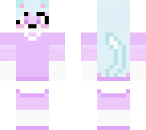 moonlight shinesparkle purple outfit 4 pixel