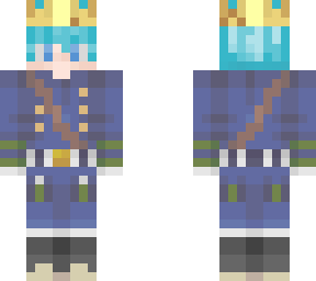 more skin idk