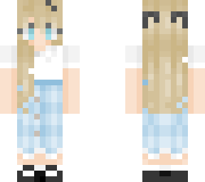 mori girl