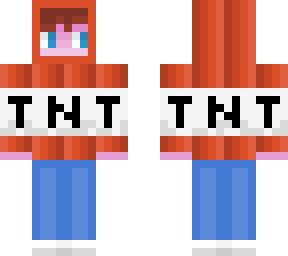 mr tnt (me)
