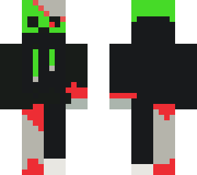 mr yours yt skin do not use for yt
