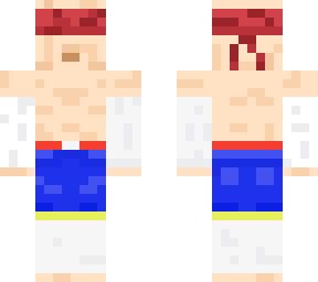 muay thai lee sin
