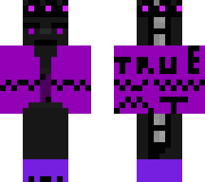mutant king [ender dragon edition]