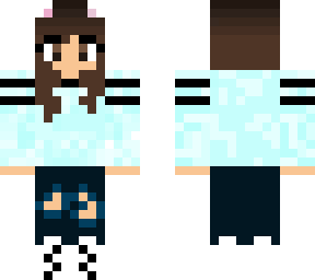 my 2cond skin :))