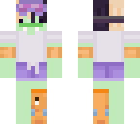 my beach skin