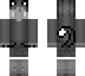 my first recolor contest