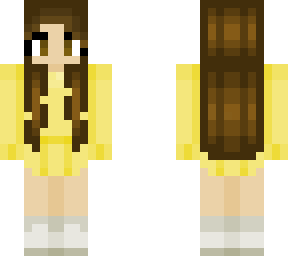 my first skin!!!