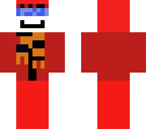 my freinds avatar